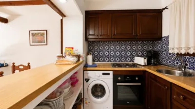 Apartment in Playa de los Locos photo 21