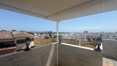 Piso – Torrevieja, Urbanización Calas Blancas, Cabo Cervera-Playa la Mata - Vista 3