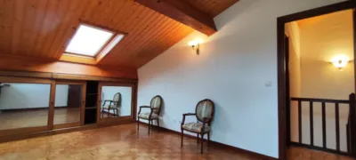 Chalet in Tanos photo 18