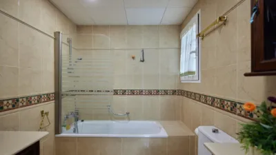 Apartment in San Felipe photo 24