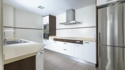Penthouse at Avenida de Alacant, 20 photo 3