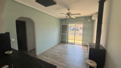 Piso – Torrevieja, Urbanización Calas Blancas, Cabo Cervera-Playa la Mata - Vista 4