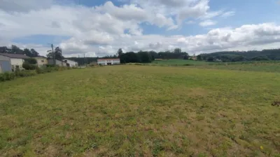 Terreno en venta en O Piñeiro (Celtigos) - Vista 2