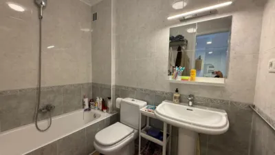 Apartment on Calle Barrio Oriñón, No. 39 photo 25
