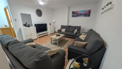 Chalet in Costa Blanca Sur photo 31