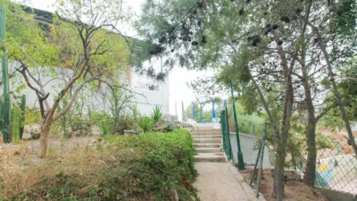 Rustic Finca in Partida Fossos photo 28