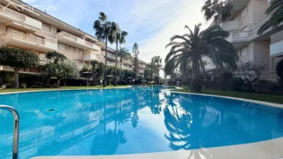 Piso – Xàbia - Jávea - Vista 3