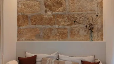 Apartment in El Terreno photo 6