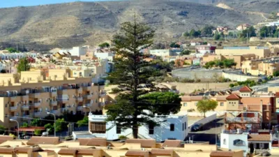Apartment on Carretera de Almería photo 11