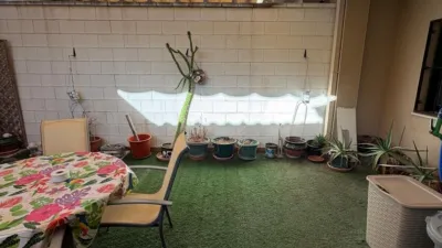 Townhouse in Imaginalia photo 2