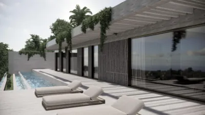 Chalet in Nueva Atalaya photo 17