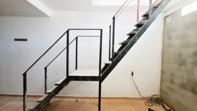 Semi-detached house in San Bernabé photo 13