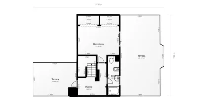 Apartment in San Isidro photo 31