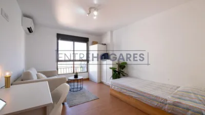 Apartment near Seminari Ceu Metro photo 2