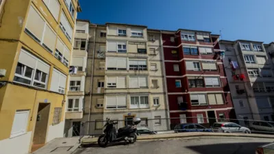 Apartment in Bajada de Rumayor photo 17