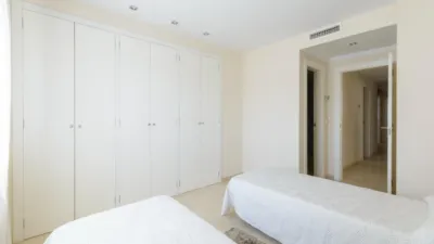 Penthouse at Avenida de Alacant, 20 photo 23