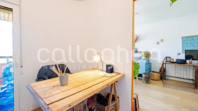 Apartment in Costa de Valencia photo 6