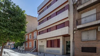 Duplex at Calle del Marqués de Mondéjar, 20 photo 32