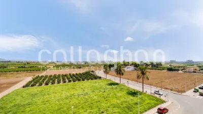 Apartment in Costa de Valencia photo 28