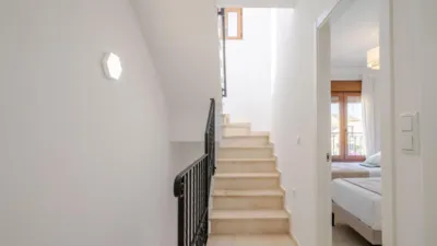 Duplex on Calle Benferri photo 13
