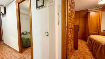 Piso en Paseo Maritimo photo 6