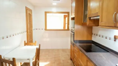 Apartment in Centre photo 13