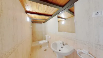 Apartment in San Isidro photo 20
