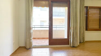 Apartment on Carrer del Puig Rom photo 7