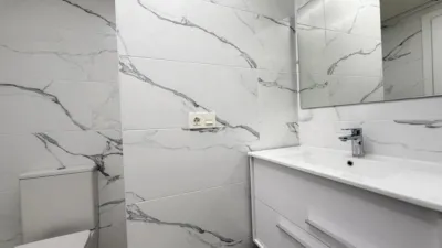 Apartment in Bus Station photo 25