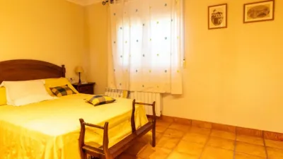 Chalet in Partida Perleta photo 27