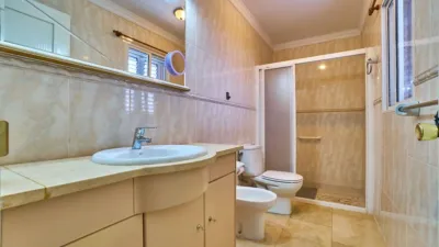 Chalet en calle Camino El Lance, nº 16 photo 26