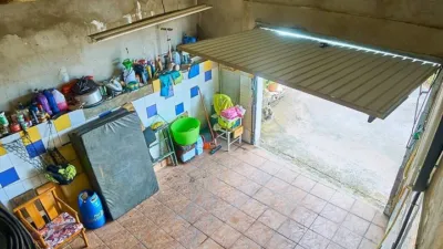 Chalet en calle Camino El Lance, nº 16 photo 50