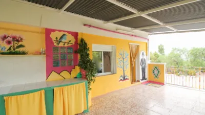 Casa - Vista 4