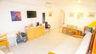 Apartment on Santa Teresa Street photo 2