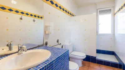 Chalet in Partida Perleta photo 35