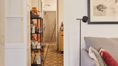 Apartment in the City Centre photo 17