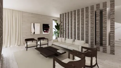 Chalet in Nueva Atalaya photo 15