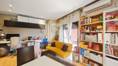 Duplex on Calle de los Guindales photo 2