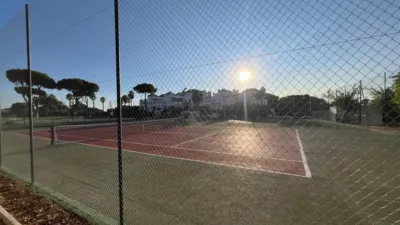 Apartment in Nuevo Portil photo 18