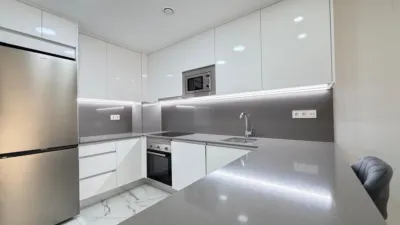 Apartment in Bus Station photo 32