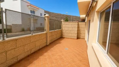 Apartment on La Guancha Street photo 16