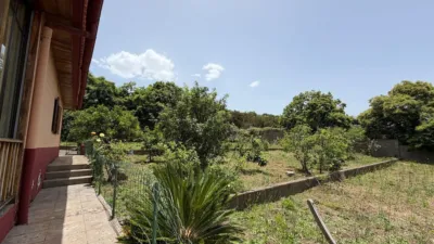 Chalet on General Bebedero Street Tf 21 photo 12