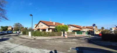 Chalet in Tanos photo 28