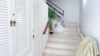 Apartment on Carrer del Puig Rom photo 25
