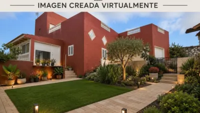 Chalet en calle Camino El Lance, nº 16 photo 40
