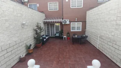 Terraced house in Rivas - Vaciamadrid - Historic Quarter - Town Centre photo 47