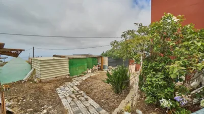 Chalet en calle Camino El Lance, nº 16 photo 36