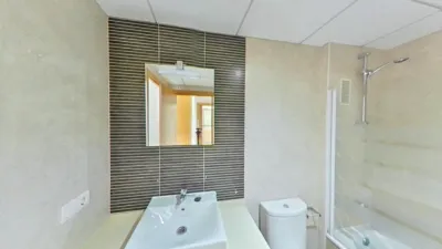 Apartment in Los Girasoles photo 22