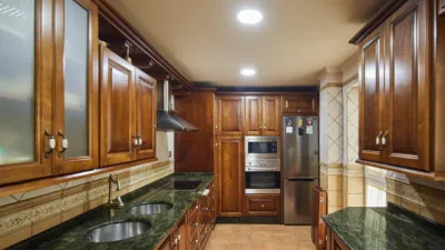 Apartment in San Felipe photo 9