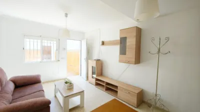 Semi-detached house in San Bernabé photo 6